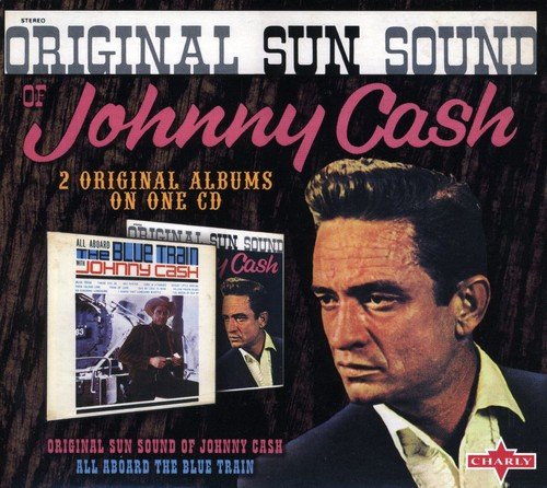 album johnny cash