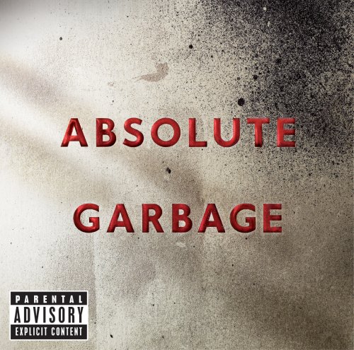album garbage