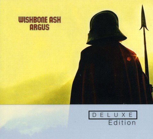 album wishbone ash
