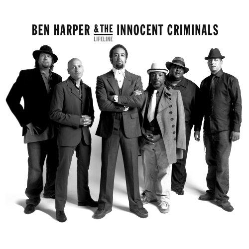 album ben harper and the innocent criminals