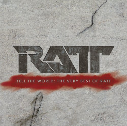album ratt