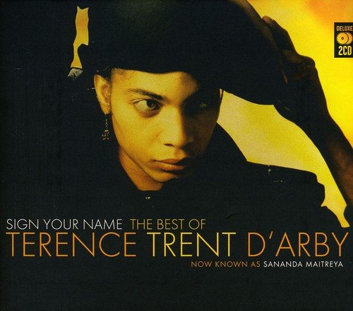 album terence trent d arby