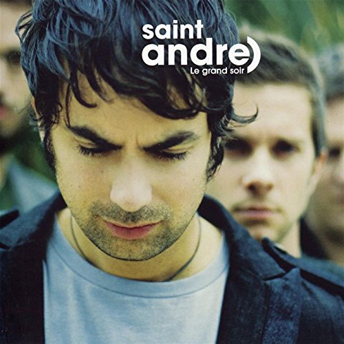album saint andr
