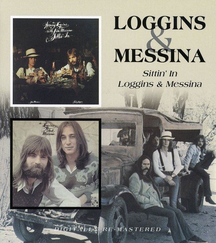 album loggins and messina