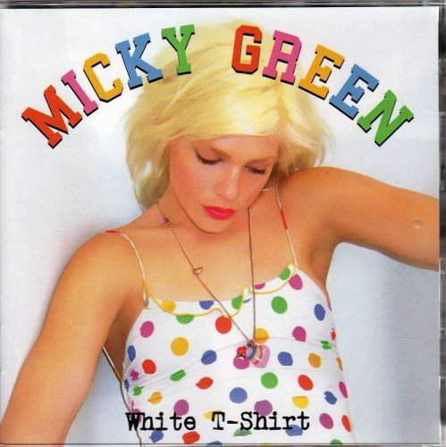 album micky green