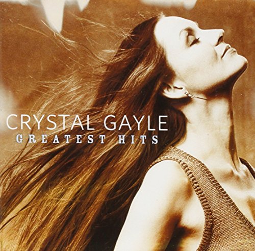 album crystal gale