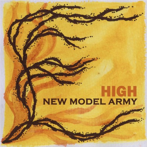 album new model army