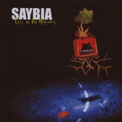 album saybia
