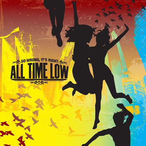 album all time low