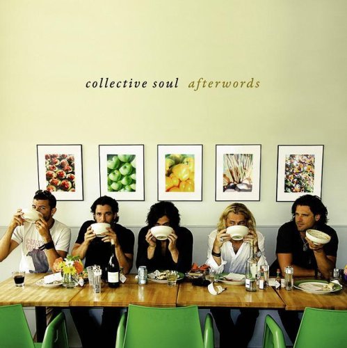 album collective soul