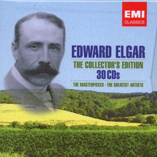 album sir edward elgar
