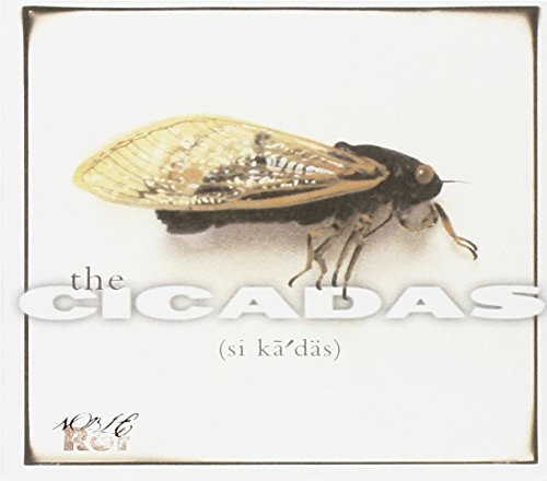 album the cicadas