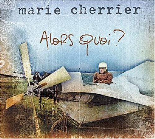 album marie cherrier