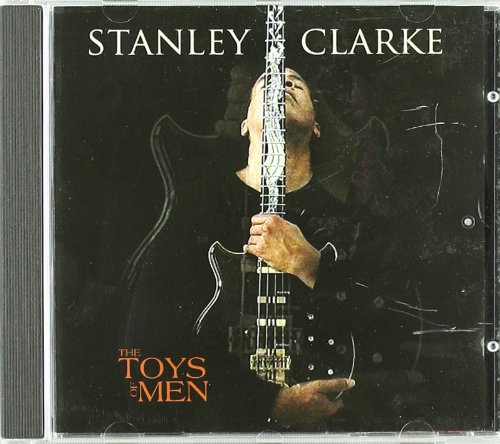 album stanley clarke