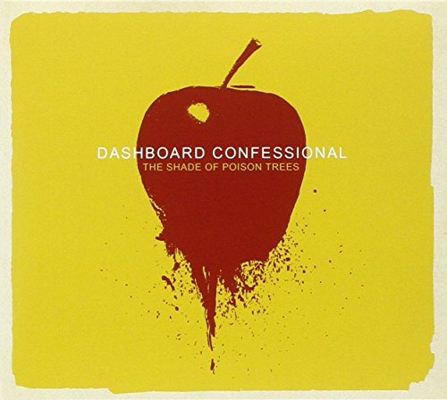 album dashboard confessional