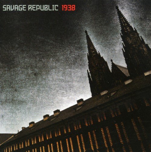 album savage republic