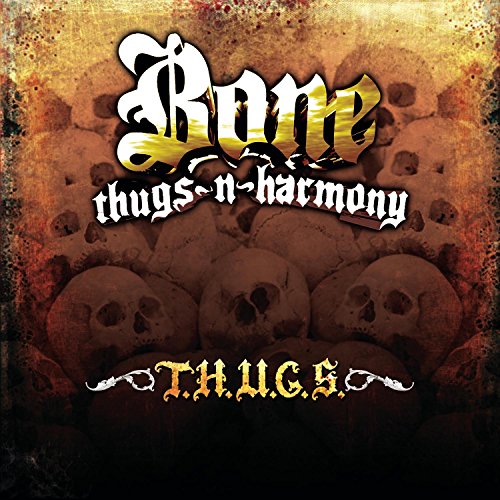 album bone thugs-n-harmony