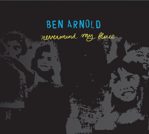 album ben arnold