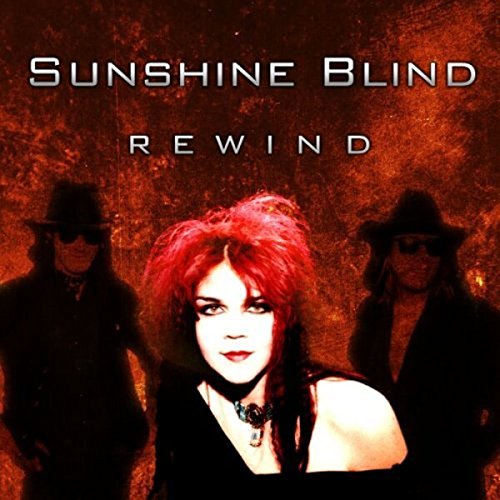 album sunshine blind