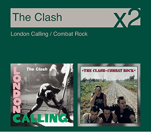 album the clash