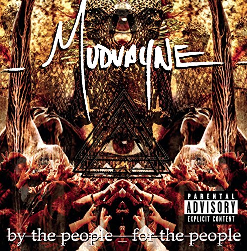 album mudvayne