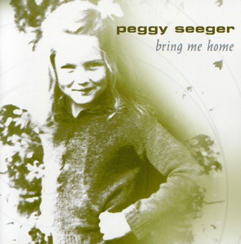 album peggy seeger