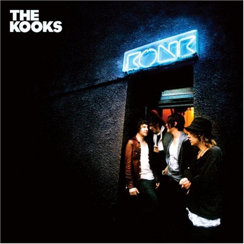 album the kooks