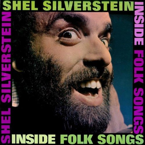 album shel silverstein
