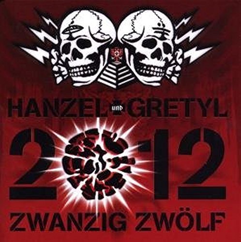 album hanzel und gretyl