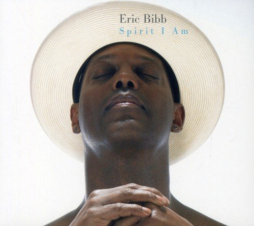 album eric bibb
