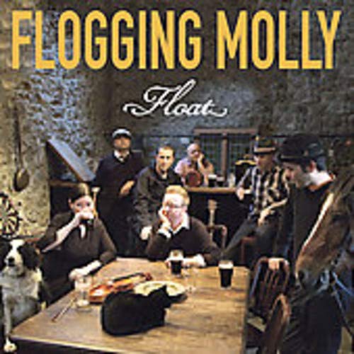 album flogging molly