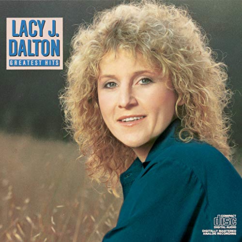 album lacy j dalton