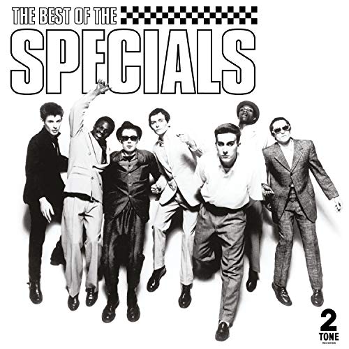 album the specials
