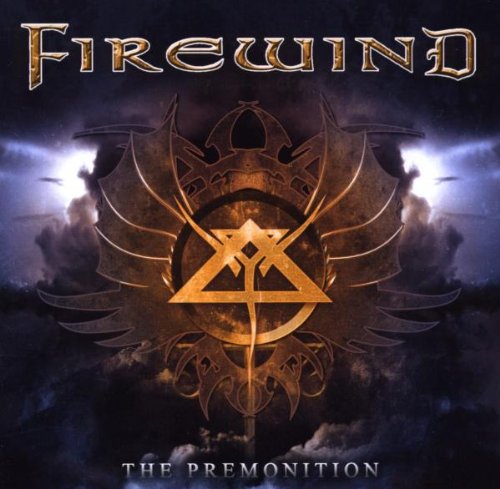 album firewind