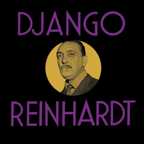album django reinhardt
