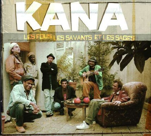 album kana