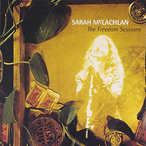 album sarah mclachlan