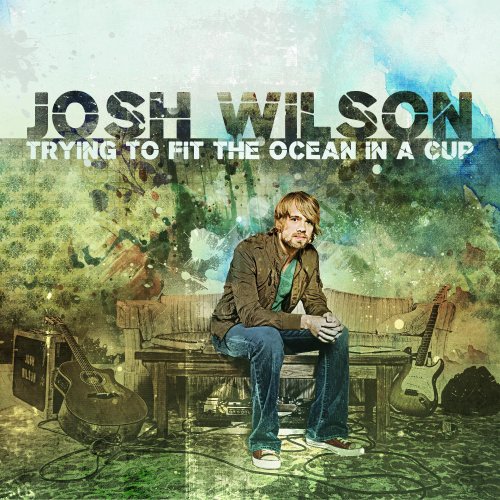 album josh wilson