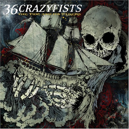 album 36 crazyfists