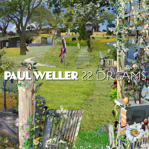 album paul weller