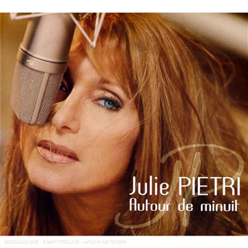album julie pitri