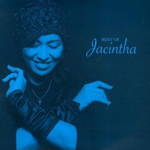 album jacintha