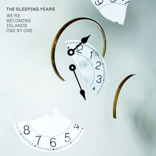 album the sleeping years