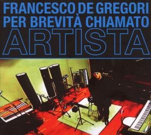 album francesco de gregori