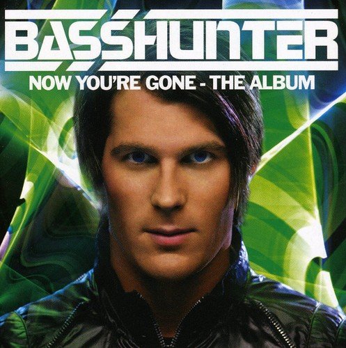 album basshunter