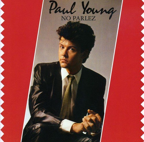 album paul young