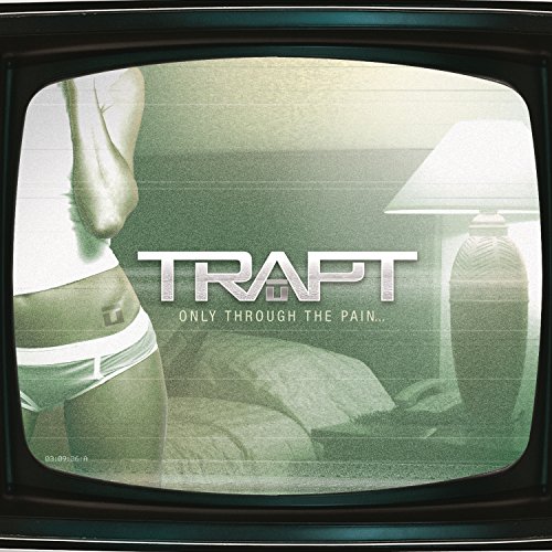 album trapt
