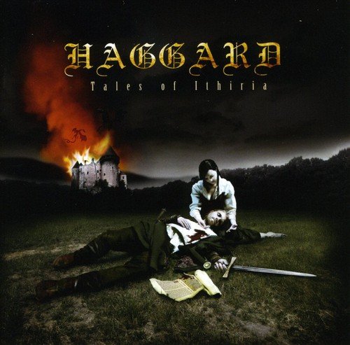 album haggard