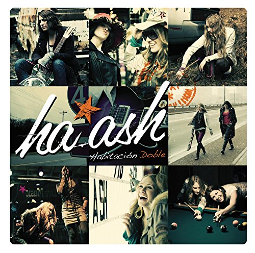 album ha-ash