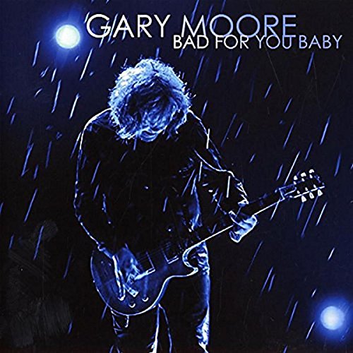 album gary moore